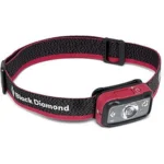 headlamp black diamond spot 350 vs spot 400 vs cosmo 350