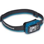 headlamp black diamond spot 400 vs spot 350