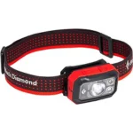 headlamp black diamond storm 400 vs storm 450 vs storm 500