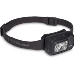 headlamp black diamond storm 500R vs storm 400