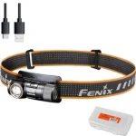 headlamp fenix HM50R v2.0 vs olight perun 2 mini