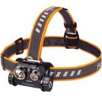 headlamp fenix hm65r vs fenix hm70r