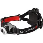 linterna frontal ledlenser H7R.2