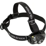 headlamp ledlenser MH8 vs MH11 vs MH10