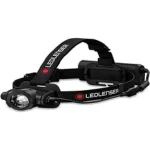 headlamp ledlenser h15r core vs fenix hm70r