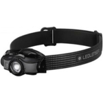 linterna frontal ledlenser mh5