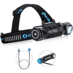 headlamp perun 2 vs ledlenser h7r.2