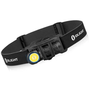 linterna frontal olight perun 2 mini