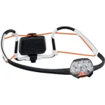 headlamp petzl iko core vs swift rl