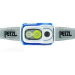 headlamp petzl swift rl vs actik core vs iko core