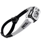 headlamp petzl swift rl vs ledlenser h8r